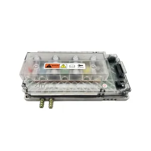 คอนโทรลเลอร์ VOTOL รุ่น EM150SP 72510S 72V 150A สำหรับสกู๊ตเตอร์แบบตั้งโปรแกรมได้ ระบบขับเคลื่อนไร้แปรงถ่าน F118 EM150SP 72510S EM150SP 72510S - Product Image 5