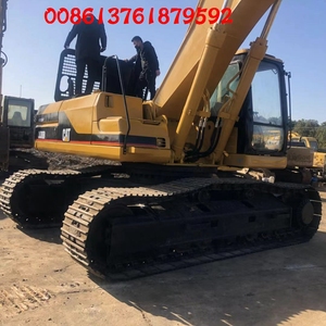 Motor de núcleo de excavadora Caterpillar 330BL de segunda mano, máquina excavadora de 30 toneladas utilizada para CAT 330B - Product Image 5