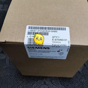 6ES73136CE000AB0 โปรแกรมเมเบิลคอนโทรลเลอร์ (PLC) - Product Image 2