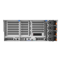 Penjualan Laris Harga Terjangkau untuk Server Rak SR860V3 5416S*2 CPU 32GB RAM 1TB HDD Garansi 3 Tahun Tersedia di Stok