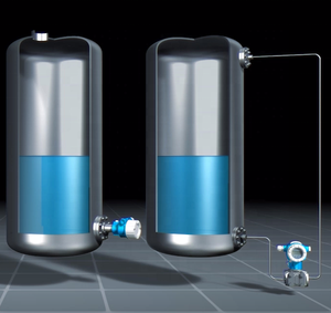Transmetteur de pression numérique Endress+Hauser E+H PMP51 pour la surveillance et le contrôle de la pression absolue et de pression relatif (Cerabar) - Product Image 6