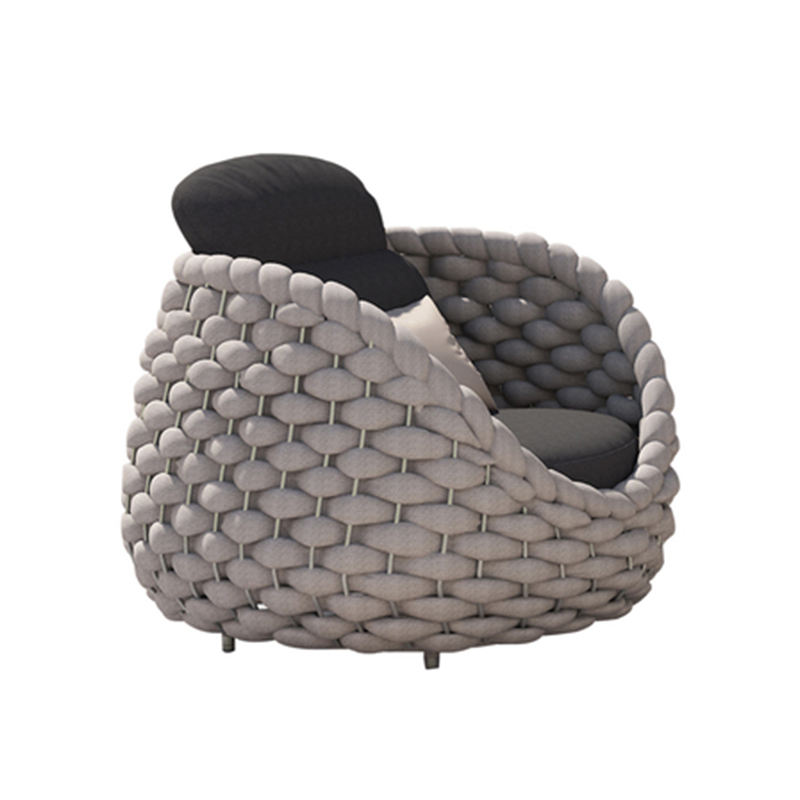 โซฟาเดี่ยว: 85*85*70ซม.