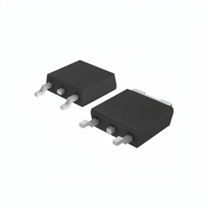 DPAK ทรานซิสเตอร์ IRLR014TR ชิ้นส่วนอิเล็กทรอนิกส์ช่องทางผู้ผลิต - Product Image 1