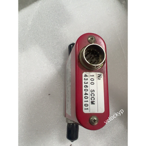 Horiba STEC ใช้ตัวควบคุมการไหลของมวล Sec-400 SEC-400MK3 SEC400MK3 - Product Image 3