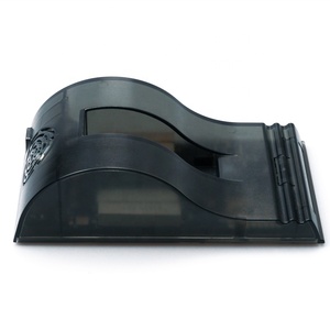 เครื่องชาร์จแบตเตอรี่อัจฉริยะ RHINO POWER รุ่น CH5000 NC2560 ND2054 <span class=keywords><strong>ราคา</strong></span>โรงงาน - Product Image 4