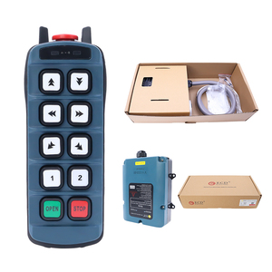 เครื่องชักรอกไฟฟ้าแบบไร้สายสำหรับอุตสาหกรรม - Product Image 6