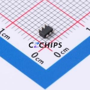 Original y nuevo TLV61048DBVT SOT-23-6 Chip IC de circuito integrado PMIC IC de potencia DC-DC - Product Image 2
