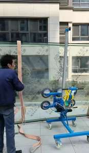 Oferta Muestra Global Digital Ocean: Listado de productos. Elevador de vacío, - Product Image 5