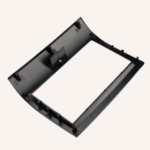 Kit de cadre de plaque de tableau de bord pour <span class=keywords><strong>FIAT</strong></span> <span class=keywords><strong>DUCATO</strong></span>, autoradio stéréo, DVD, CD, 2din, garniture pour tableau de bord, 2011 - Product Image 3