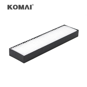 Komai 7006085 K1029858 K1029854 400402-00041 SKL46634กรองห้องโดยสาร SC80051 - Product Image 2