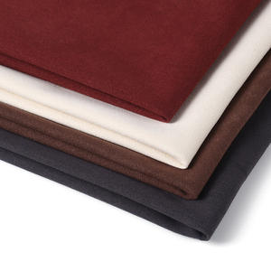 Tapicería <span class=keywords><strong>de</strong></span> Cuero Sintético para <span class=keywords><strong>Techo</strong></span> <span class=keywords><strong>de</strong></span> Coche, Tela <span class=keywords><strong>de</strong></span> Gamuza <span class=keywords><strong>de</strong></span> Microfibra, Respetuoso con el Medio Ambiente - Product Image 2