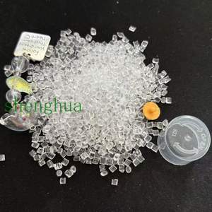 PC Korea Chemistry PC-NH-1015V K24774, Polvo de Policarbonato para Moldeo, Alta Fluidez y Excelente Resistencia al Impacto - Product Image 3