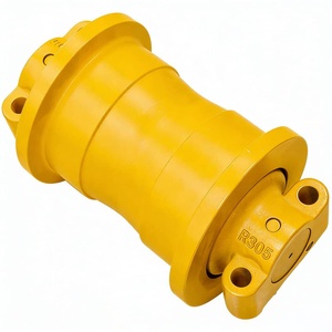 <span class=keywords><strong>D10N</strong></span> D10R D10T 挖掘机底盘备件 双履带滚轮 底部滚轮 - Product Image 1