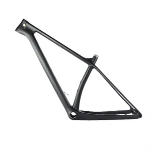 Lightcarbon Chinese Mtb Carbon Frame 29er Hardtail Frame