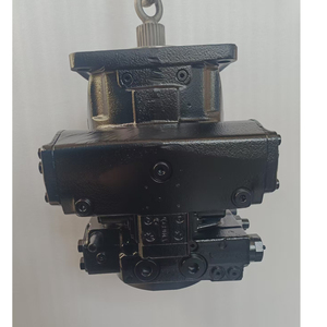 Bomba de Pistones Hidráulica de Alto Rendimiento A4VG A4VG250 A4VG250HD3DM2/32R-NZD10F041D  A4VG250DWD1/32L-NSD10F021D-S - Product Image 1