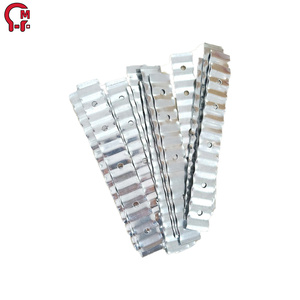 Attaches murales durables en acier et fer HLM pour matériaux <span class=keywords><strong>de</strong></span> construction <span class=keywords><strong>Joint</strong></span> <span class=keywords><strong>de</strong></span> <span class=keywords><strong>brique</strong></span> <span class=keywords><strong>de</strong></span> type L en béton pour immeubles <span class=keywords><strong>de</strong></span> bureaux - Product Image 3