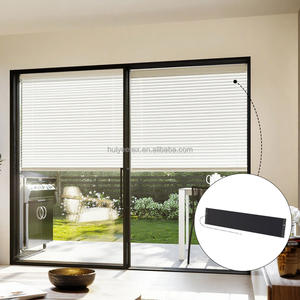 Panneau solaire compact avec ruban adhésif double face facile à installer pour stores enrouleurs <span class=keywords><strong>motorisés</strong></span> intégrés dans la batterie et les <span class=keywords><strong>volets</strong></span> de fenêtre - Product Image 5