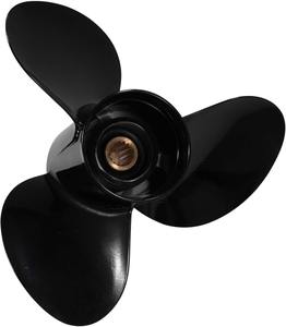Nieuwe Winibo 14X11 14X17 14X19 Aluminium Buitenboordboot Propeller Fit Suzuki Motoren Df60/70/90/100/115/140pk 15 Spline Tand 3 - Product Image 3