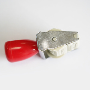 Rouleau en caoutchouc multifonctionnel pour scrapbooking, tampons à rouler pour dates et mots, papeterie personnalisée, tampons de bureau et professionnels - Product Image 5
