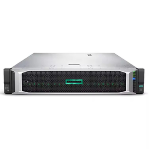 เซิร์ฟเวอร์ HPE ProLiant DL560 GEN10 AI มือสอง พร้อมโปรเซสเซอร์ Xeon ขนาด 2U แบบ Rack มีสินค้าในสต็อก ราคาประหยัด พร้อมหน่วยความจำ SSD HDD และพาวเวอร์ซัพพลาย - Product Image 1