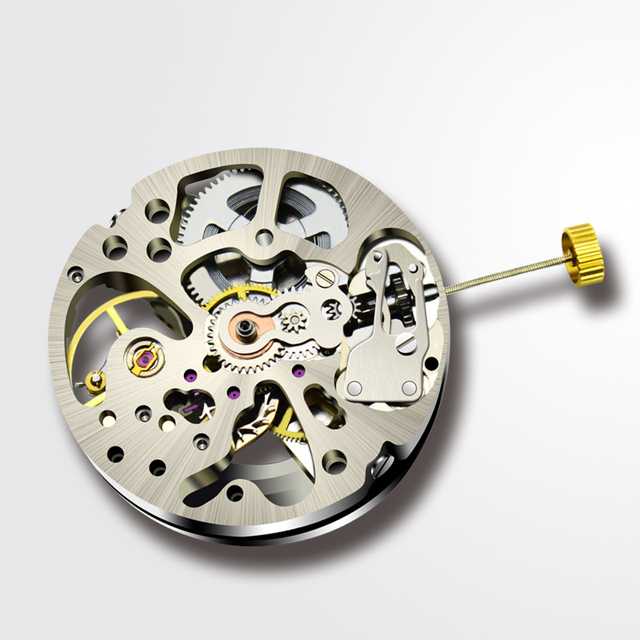 High Quality Low Price Basic Standard Japanese Quartz Watch Movement