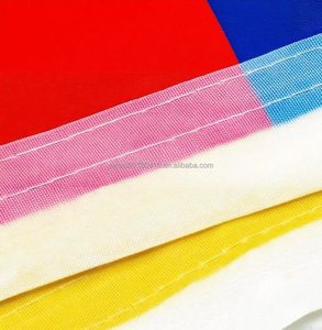 100% poliéster San Vicente y las Granadinas 3x5 Juego de banderas resistente a la decoloración y al agua, perfecto <span class=keywords><strong>para</strong></span> uso en interiores/exteriores - Product Image 3