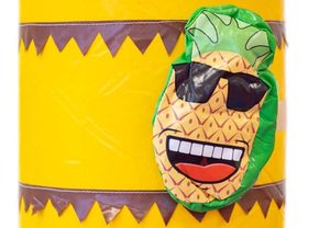 Альянс альпинистская башня Фламинго надувная подъемная горная лестница - Product Image 3