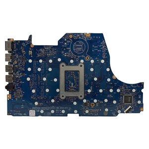 Voor Hp 17T-BY 17-BY Laptop Moederbord I5-1135G7 6050A3216501 M12540-601 - Product Image 2