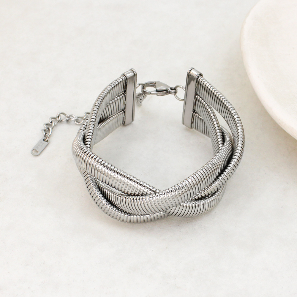 Couleur B-Steel