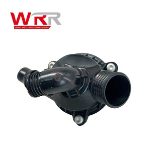 Thermostat pour BMW F30 F10 328i 528i – Boîtier de régulation de température de l'eau du moteur, durable et de qualité supérieure - Product Image 3