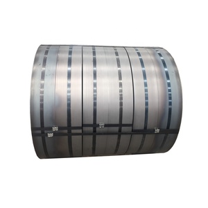 Chapa de Acero Negra Laminada en Caliente Ms Iron, Placa de Acero/Acero Aleado/Coil/Tira/Lámina SS400, Q235, Q345 - Product Image 2