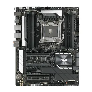 Warranty 3 years workstation motherboard for ASUS WS C422 PRO/SE