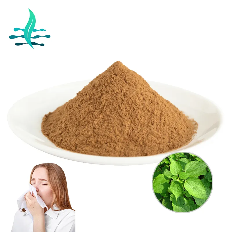 Best Price stinging nettle extract nettle root extract 10:1 20:1 30:1 beta-sitosterol 1%