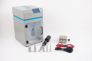 Homogenizer <span class=keywords><strong>Ultrasound</strong></span> Terintegrasi - Product Image 3