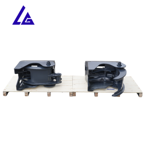 Cisaille de débroussaillage industrielle DX55 <span class=keywords><strong>pour</strong></span> l'entretien des espaces verts urbains, la débroussaillage des arbres et la défrichement des terres en foresterie - Product Image 1