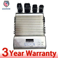 Unité de commande du moteur Ordinateur 89871-26030 8987126030 pour Toyota Hilux Auris Corolla Diesel Injector Driver ECU
