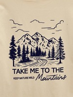 T-shirt à manches courtes pour homme, style décontracté de vacances, imprimé forêt, confortable et respirant, personnalisable, unisexe. F10