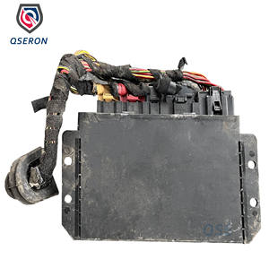 Bcm Bcu 8e0959433bt 8e0959433cp 8e0 959 433 Bt 8e0 959 433 Cp Centrale Power Body Comfort Besturingseenheid Module Voor Audi - Product Image 5