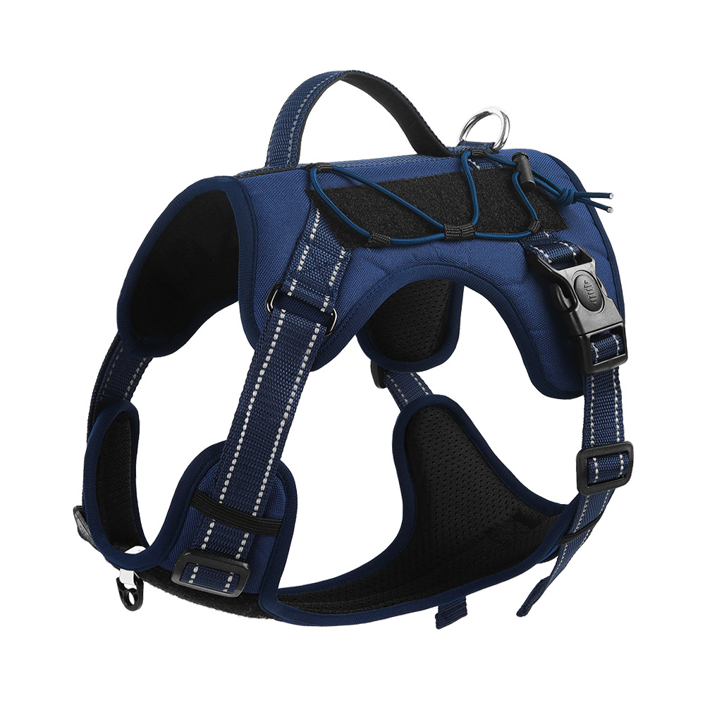 Harnais Bleu Marine