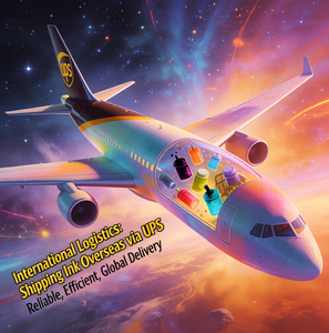 La poudre d'encre thermofusible UPS Logistics la moins chère pour le Japon, la Malaisie, la Thaïlande et Singapour, livrée <span class=keywords><strong>en</strong></span> 1 à 2 jours de porte à porte. - Product Image 1