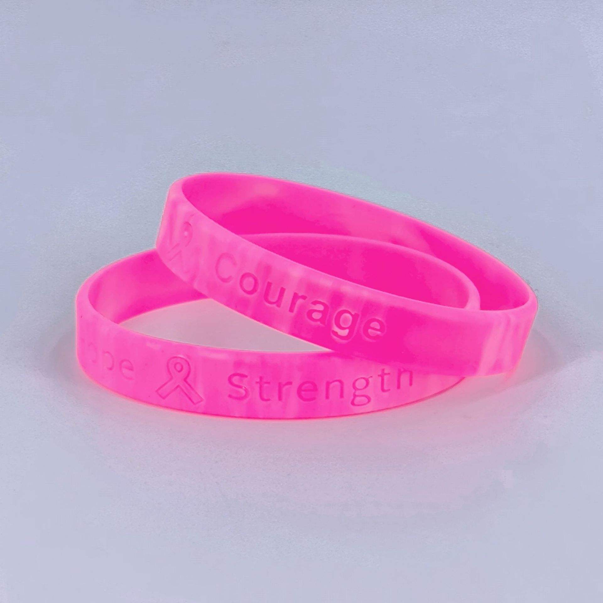 Couleurs mélangées