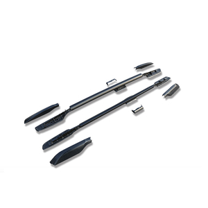 Salida de fábrica de coches techo Carril 4x4 coche <span class=keywords><strong>equipaje</strong></span> Top Cross Bar de bastidores de techo en venta en el Reino Uni - Product Image 4