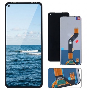 Écran LCD pour téléphone Infinix Hot 10 Play X688, écran de téléphone portable, LCD pour téléphone portable Infinix Hot 10 Play X688, accessoires pour téléphone portable - Product Image 1