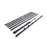 Barres transversales de toit pour pick-up, porte-bagages et paniers de chargement pour 4Runner 1996-2001