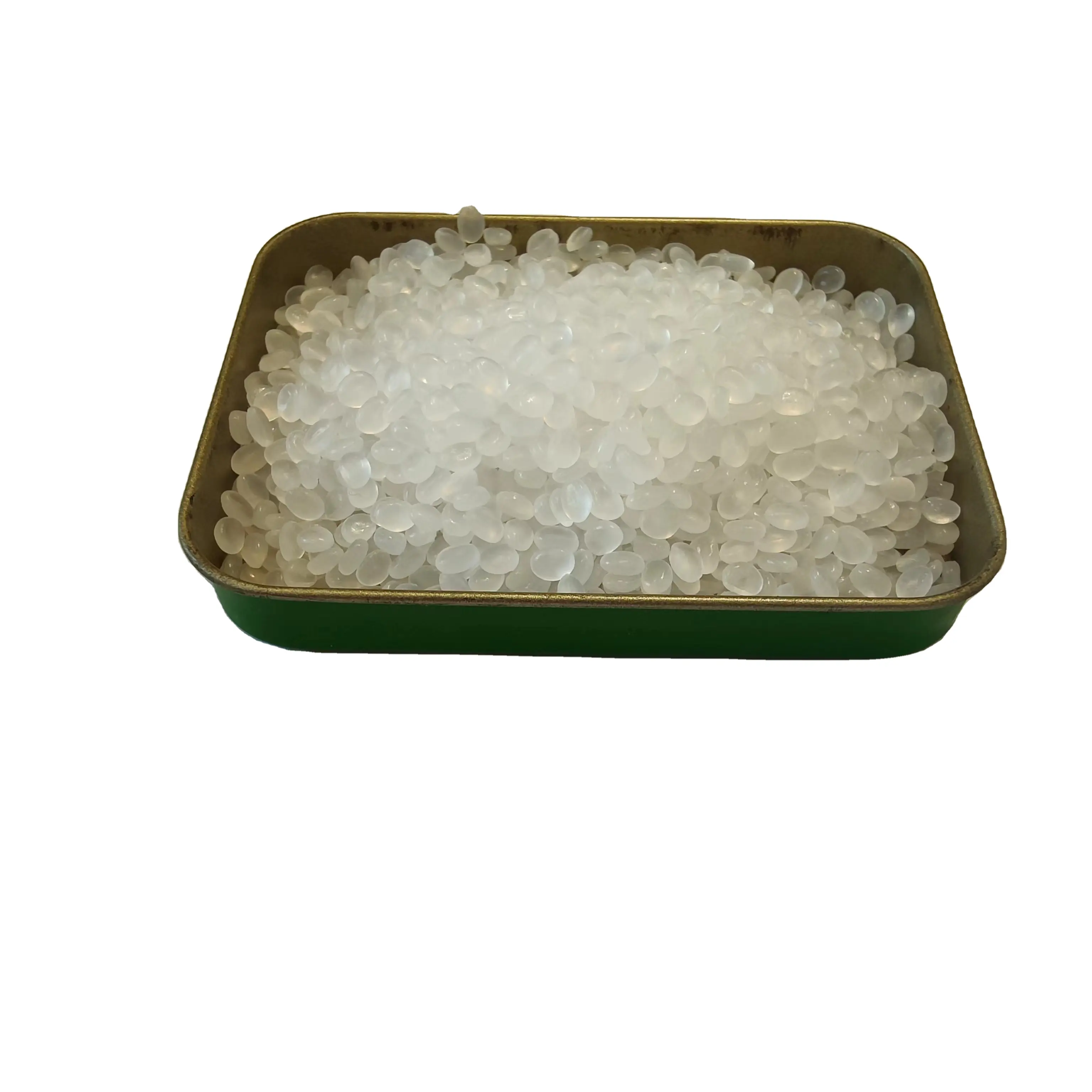 Hot Sale PP Plastic Raw Material Virgin/Recycled Polypropylene Resin