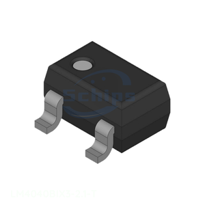 Original LM4040BIX3-2.1-T SC 70, SOT 323 Power Management (PMIC) PRECISION MICROPOWER SHUNT VREF Electronics Components Set - Product Image 1