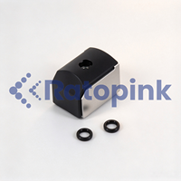 Ensemble de buses de type G EB38980 noir, remplacement pour imprimante CIJ Markem-Imaje séries 9232, 9410, 9450