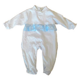 Tutina per Neonati - Product Image 1