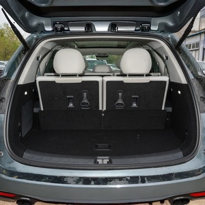 Cina Byd Tang <span class=keywords><strong>l</strong></span> Dm-i Dm-p SUV New Energy Plus nel veicolo ibrido 215km Fwd 200km 175km Awd usato Phev auto 2025 - Product Image 5