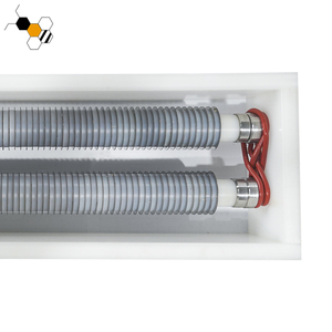 Máquina manual para destapar miel - Product Image 6